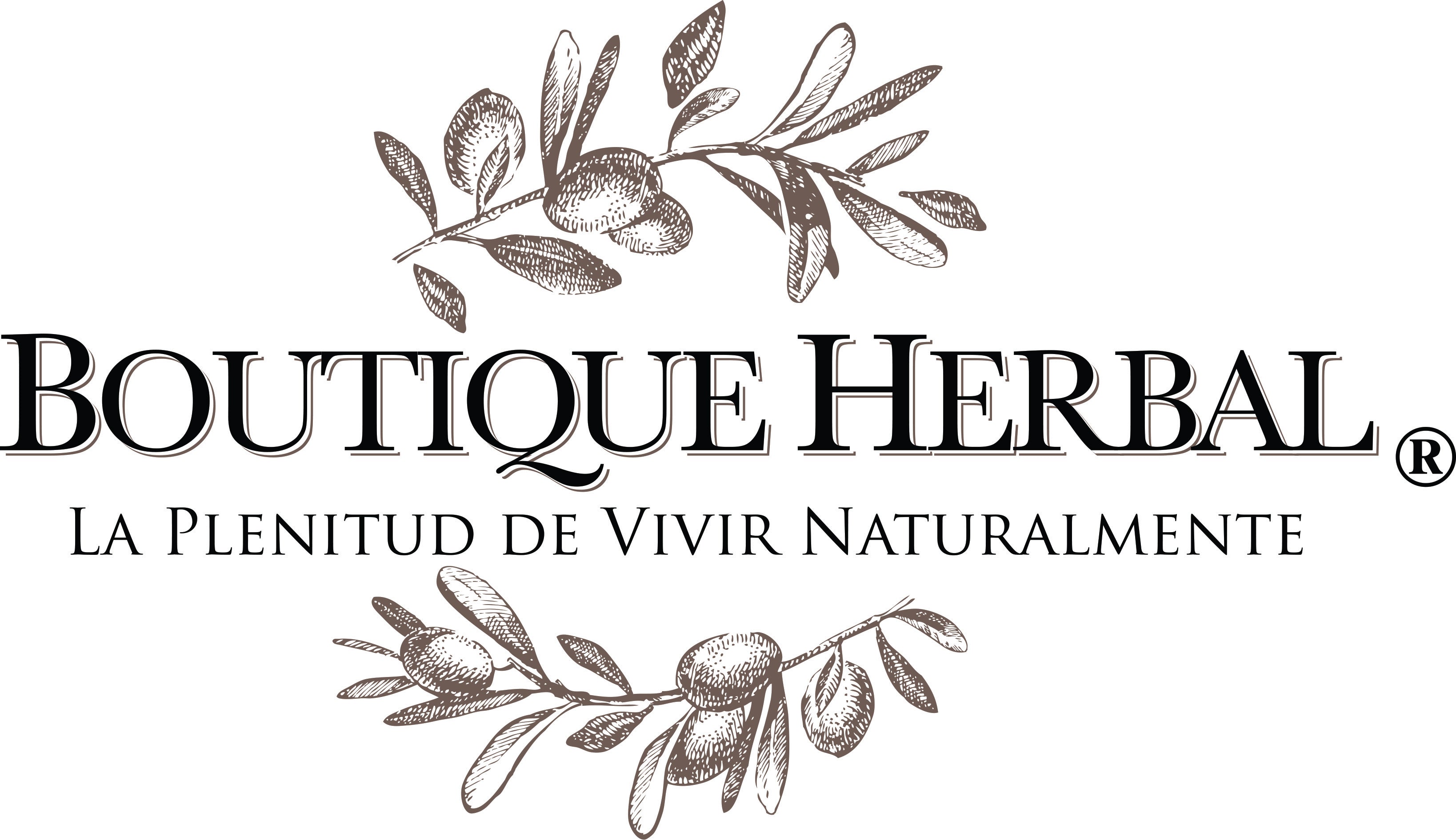 Boutique Herbal La plenitud de vivir naturalmente con Aloe Flores y