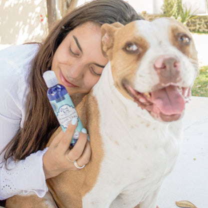 l. GEL DERMATOLÓGICO PARA MASCOTAS